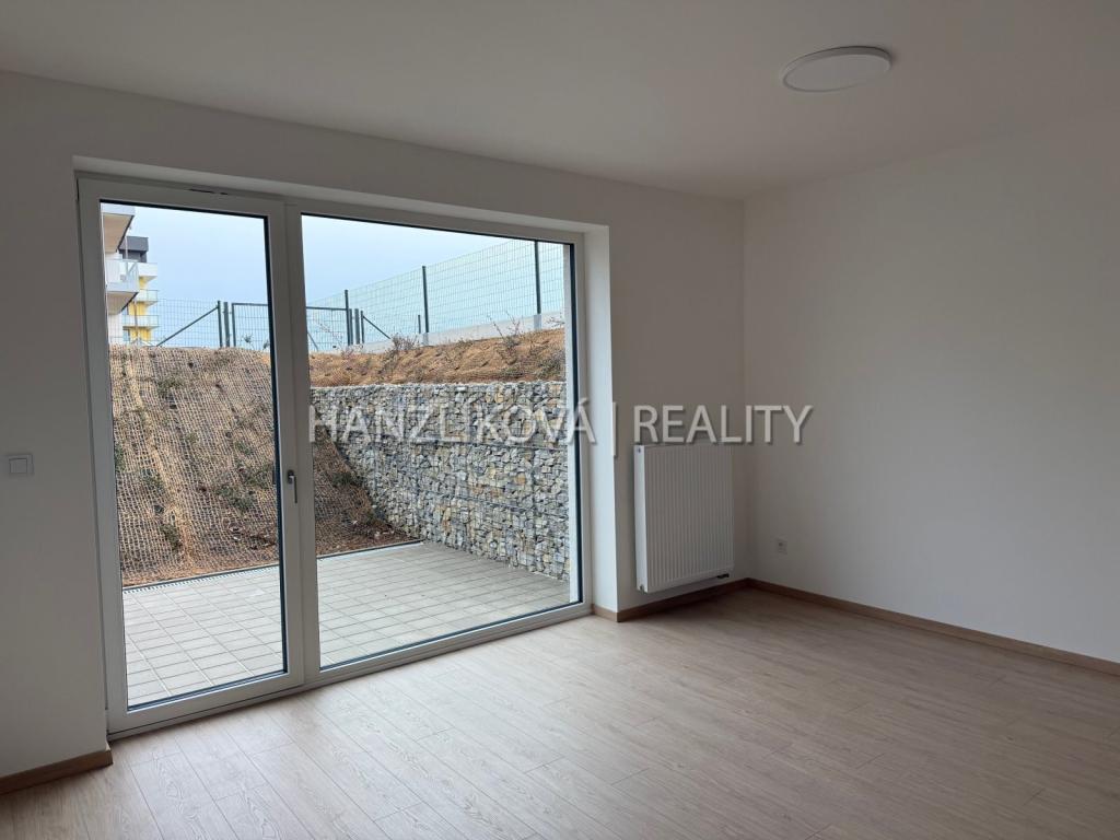 Pronájem bytu 2+kk 53 m2