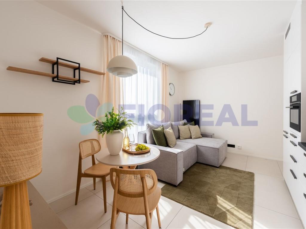 Pronájem bytu 2+kk 39 m2