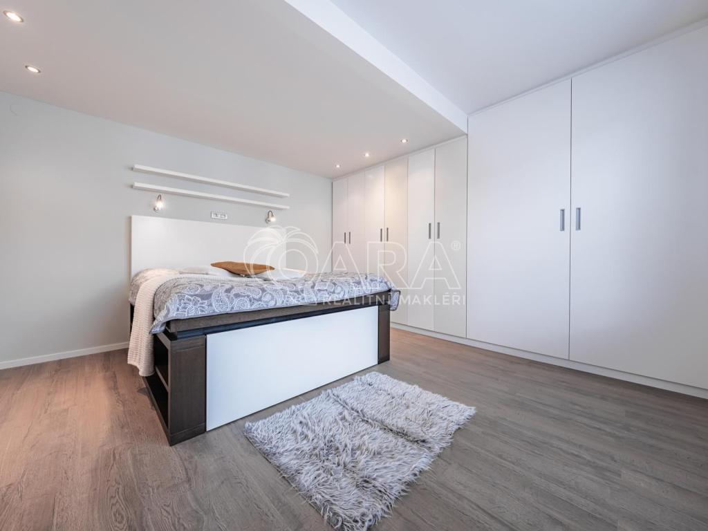 Pronájem bytu 2+kk 48 m2