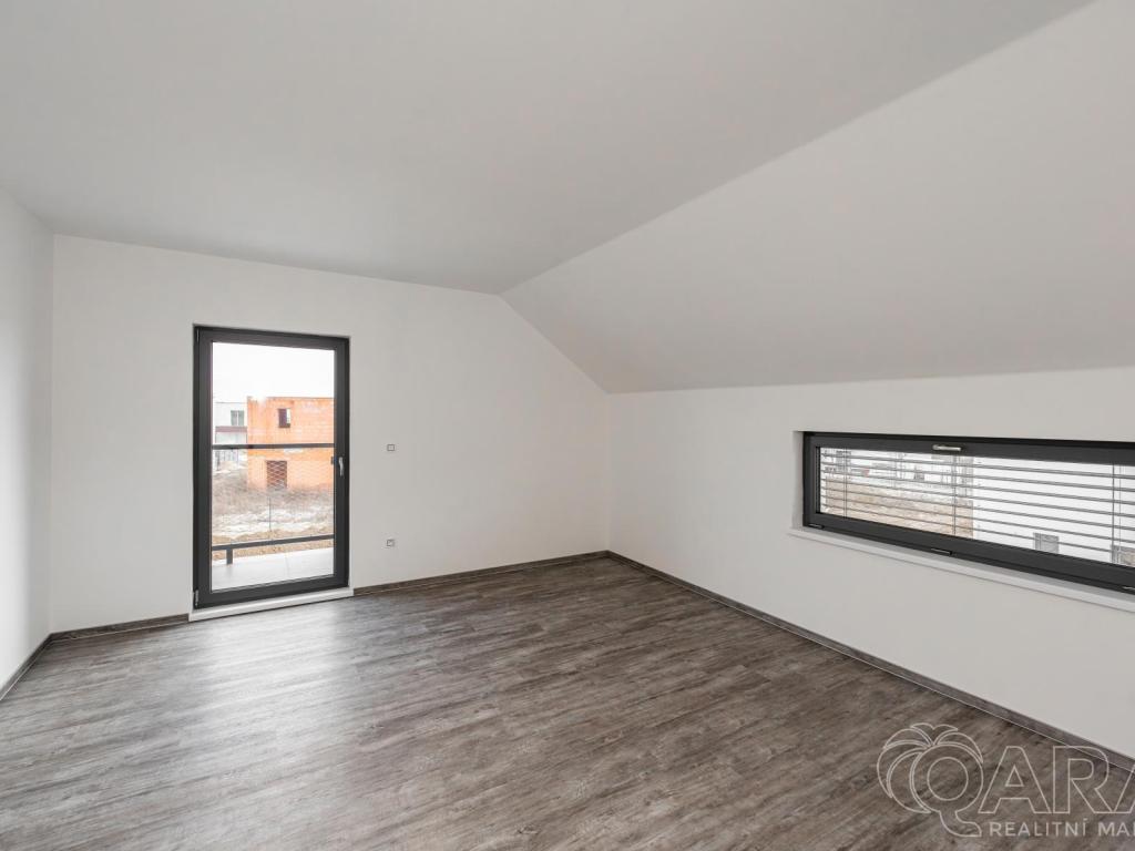 Prodej domu 183 m2, Vysoký Újezd – náhled fotky 17