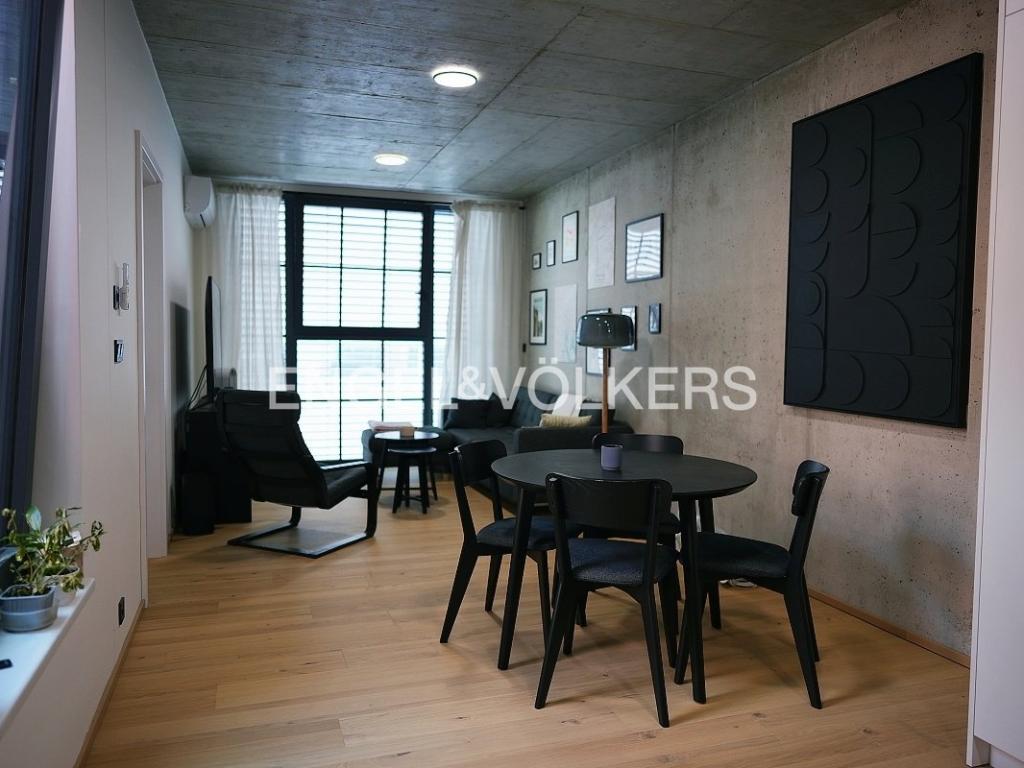 Pronájem bytu 3+kk 73 m² - Ansicht 3