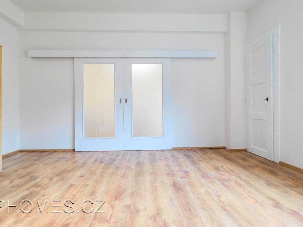 Pronájem bytu 2+kk 46 m2