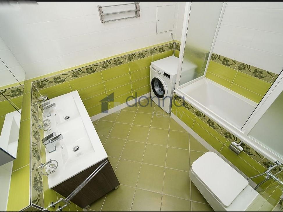 Pronájem bytu 4+kk 85 m2, Praha – náhled fotky 11