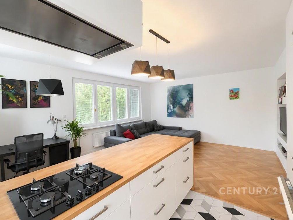 Pronájem bytu 3+kk 75 m2