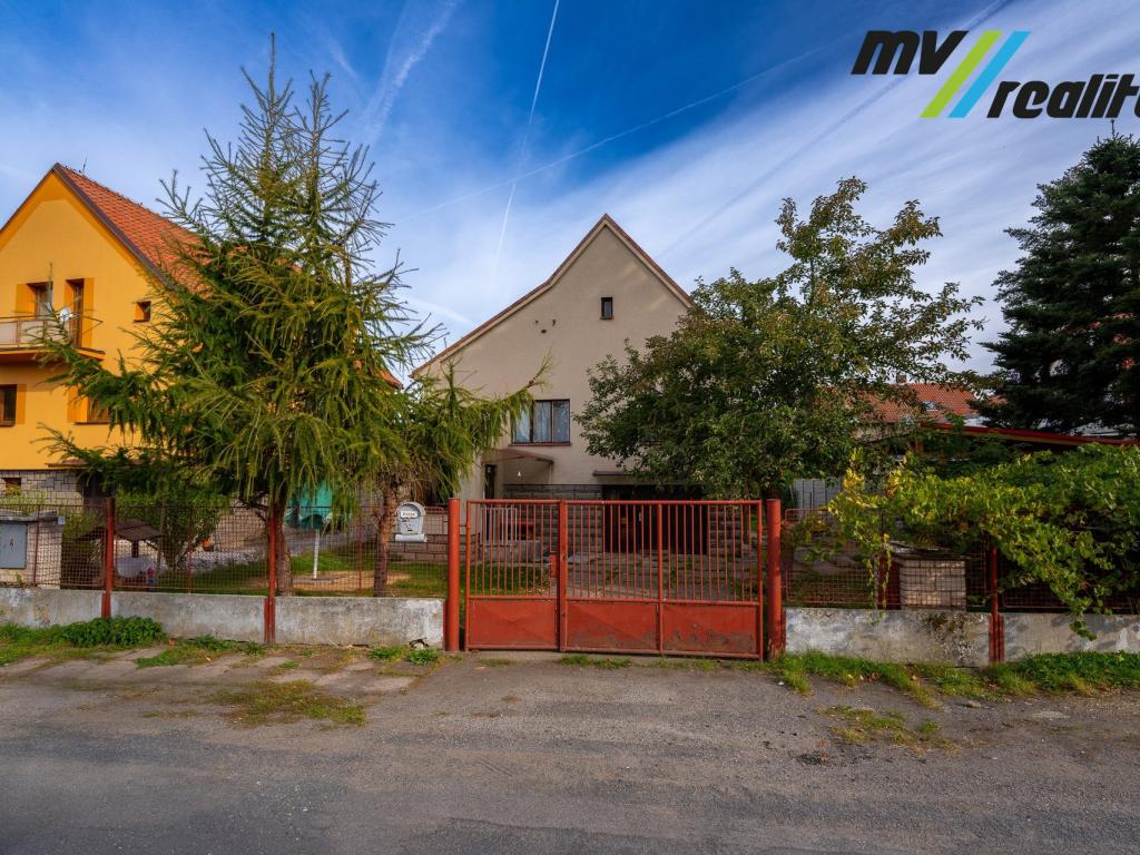 Prodej domu 91 m2