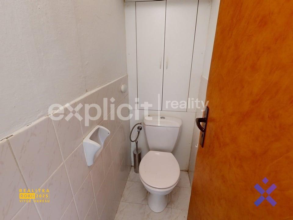 Prodej bytu 2+1 55 m2, Zlín – náhled fotky 13