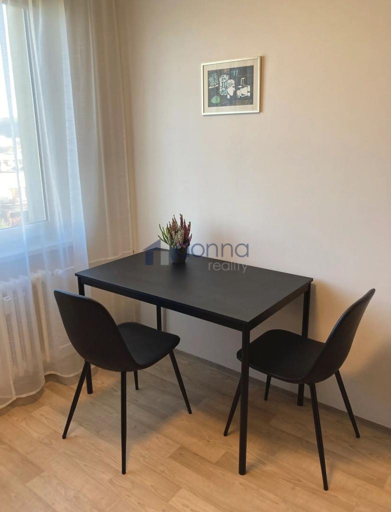 Pronájem bytu 1+1 40 m2
