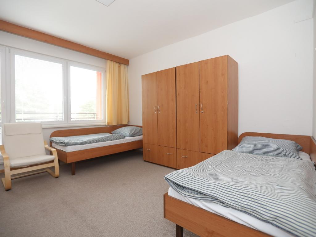 Spolubydelní atypical, Ostrava - Čujkovova, 6000