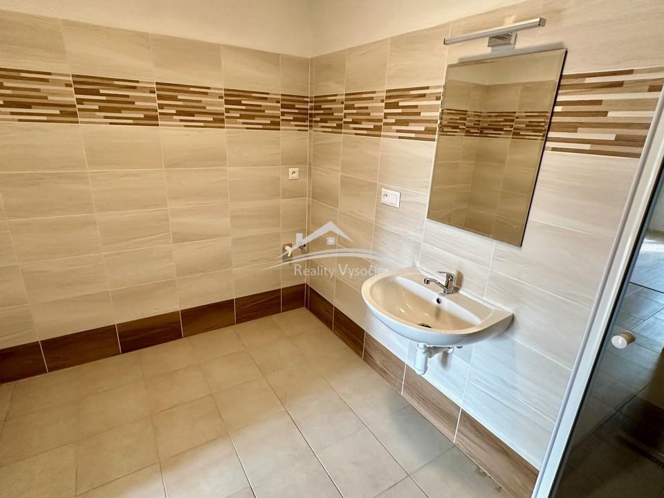 Pronájem bytu 3+kk 70 m2, Havlíčkův Brod – náhled fotky 6