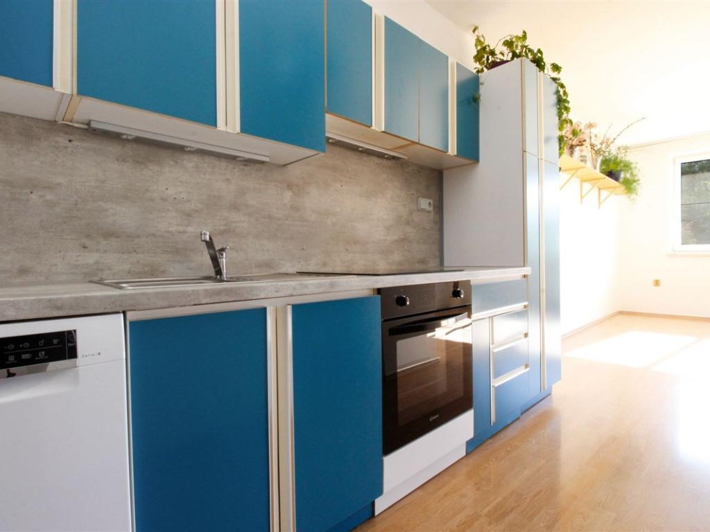 Pronájem bytu 2+kk 45 m2