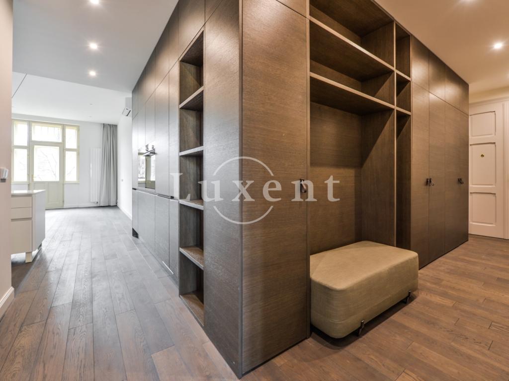 Pronájem bytu 3+kk 95 m2, Praha – náhled fotky 8