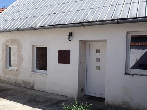 Prodej domu 70 m2