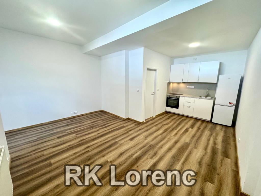 Pronájem bytu 2+kk 49 m2