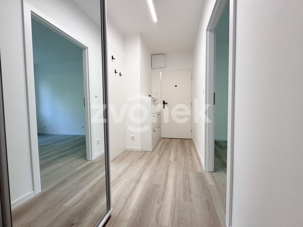 Pronájem bytu 3+1 66 m2