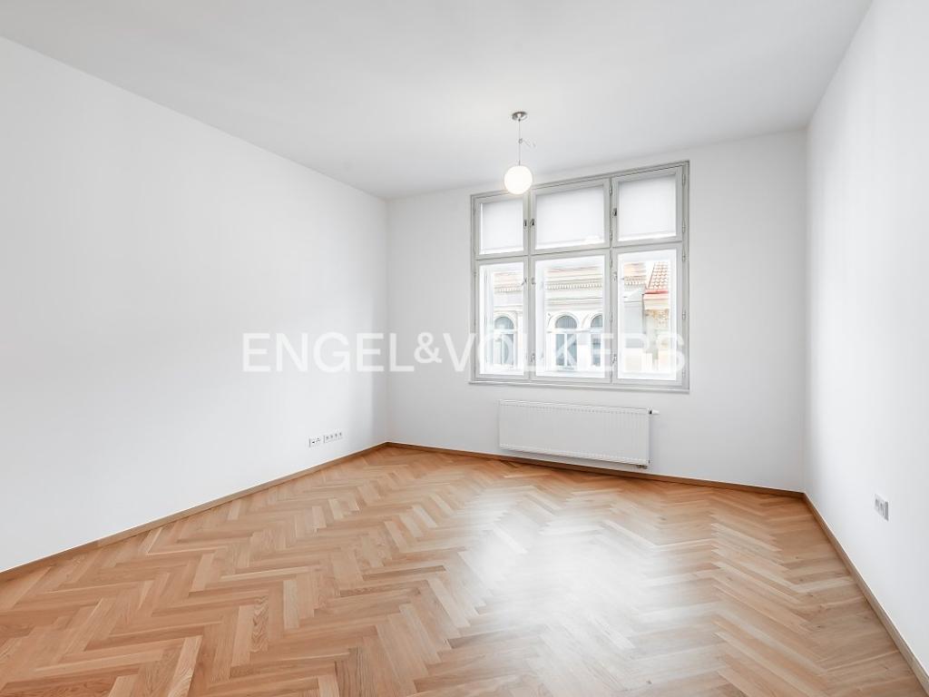 Pronájem bytu 2+kk 101 m2