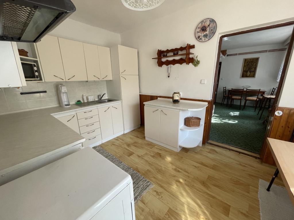 Pronájem bytu 1+1 50 m2