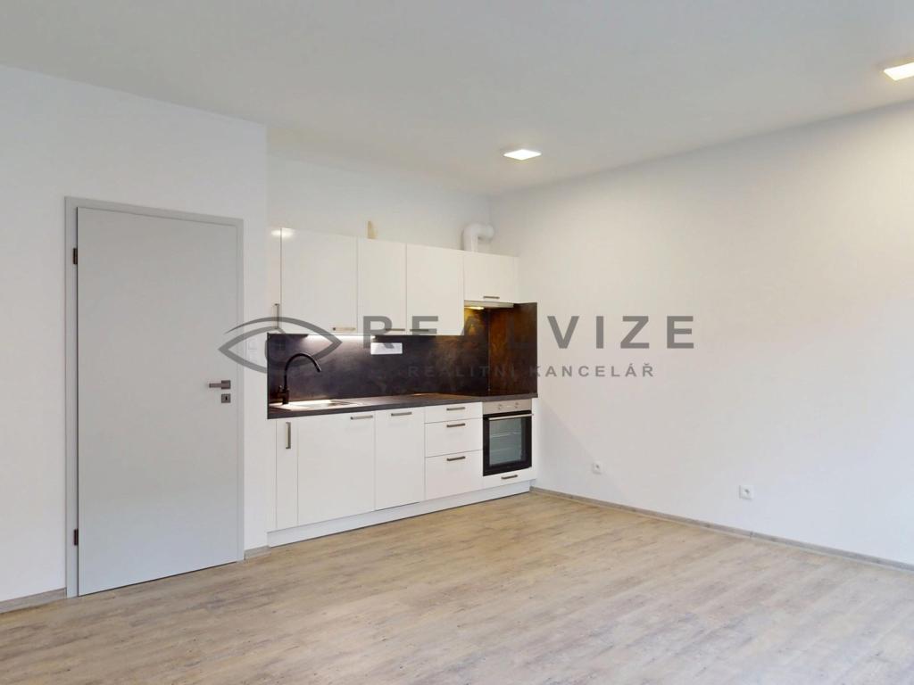 Pronájem bytu 2+kk 50 m2