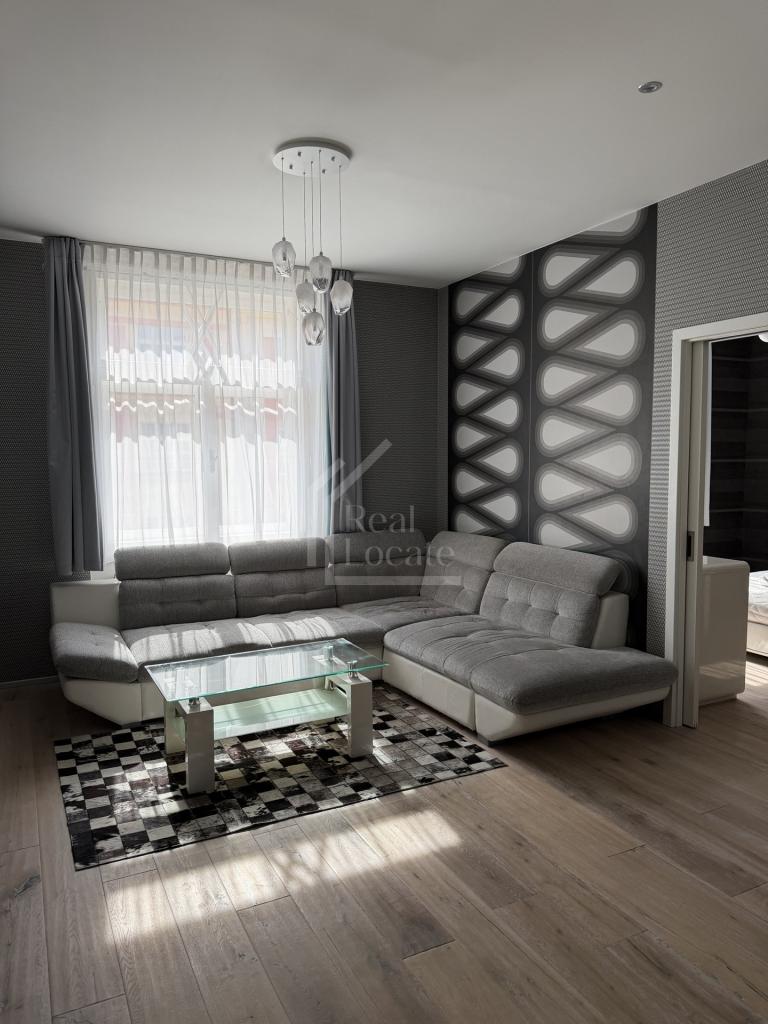 Pronájem bytu 3+1 95 m2