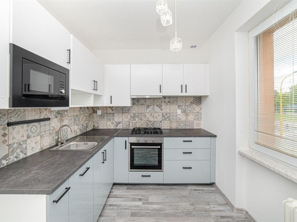 Pronájem 1+1, Havířov - Dělnická, 10000 Kč, 38 m2