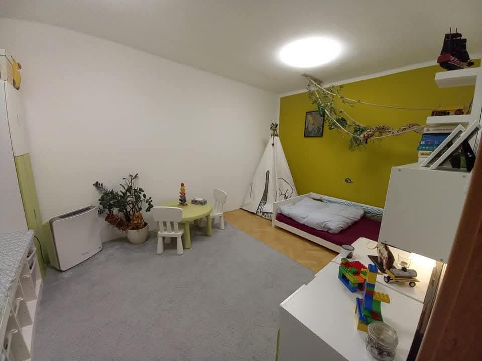 Pronájem bytu 2+kk 59 m2