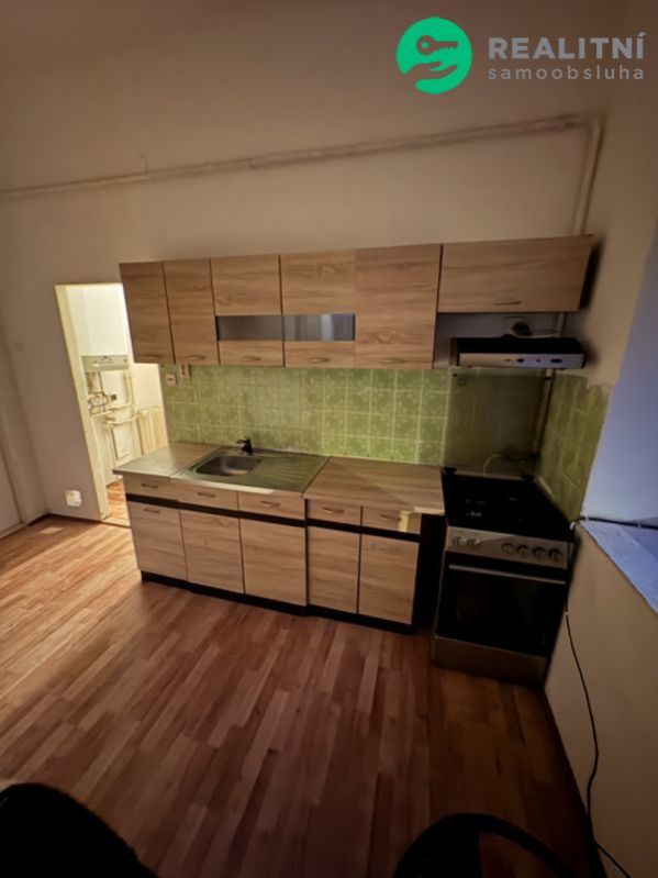 Pronájem bytu 3+1 70 m2
