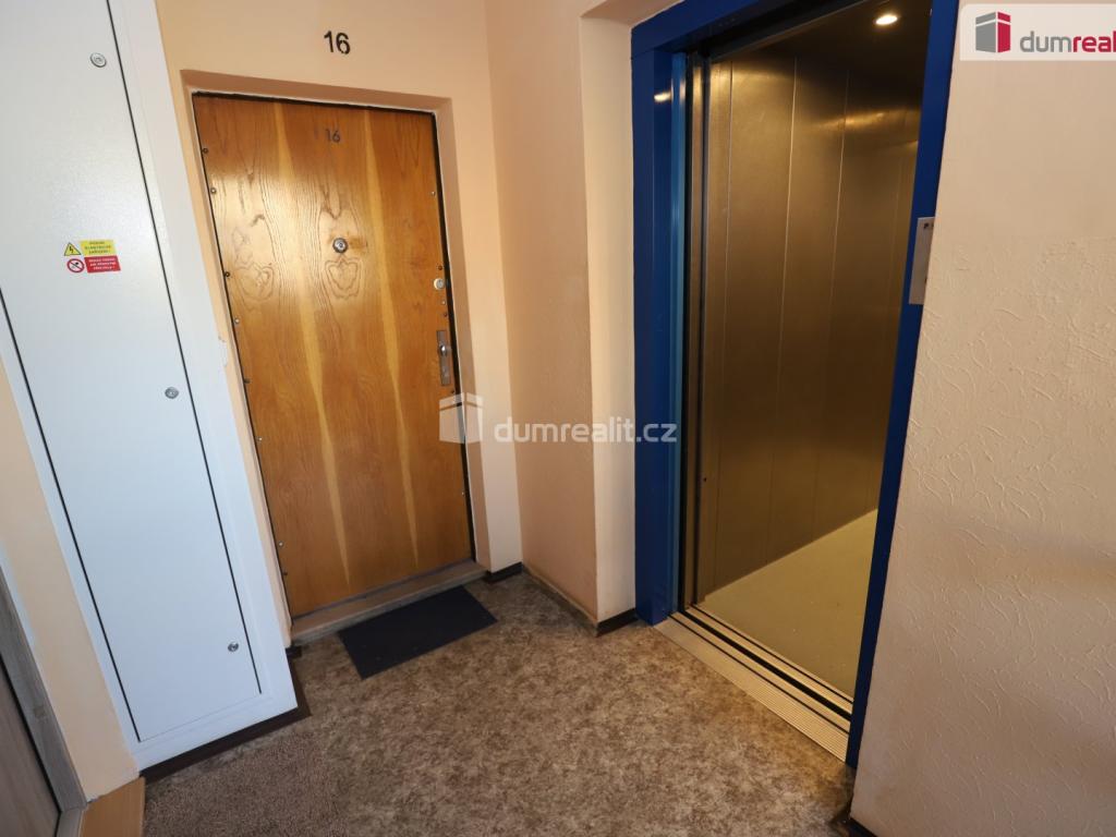 Prodej bytu 2+kk 45 m2, Praha – náhled fotky 18