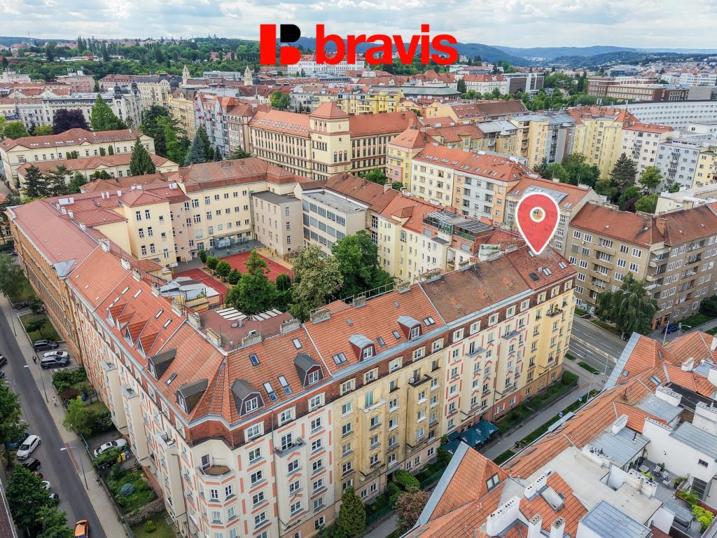 Prodej bytu 4+kk 105 m2, Brno – náhled fotky 20
