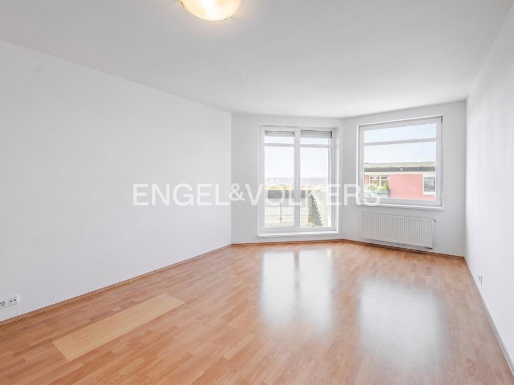 Pronájem bytu 2+kk 69 m2