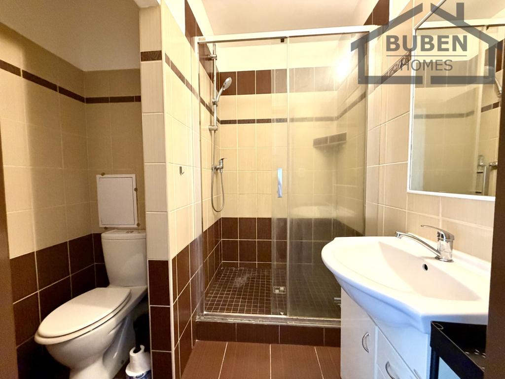 Pronájem bytu 1+1 42 m2