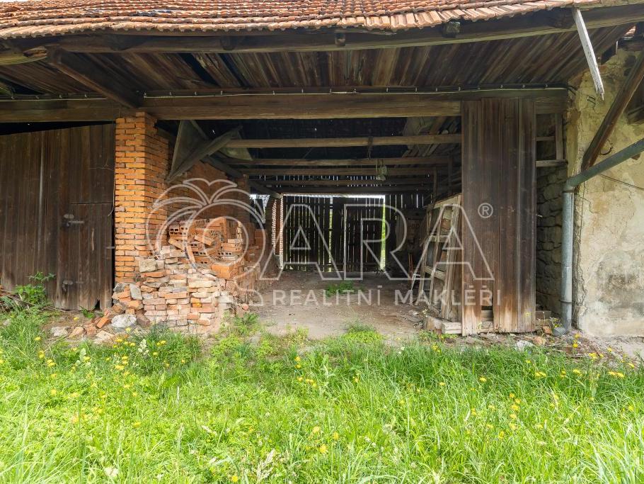 Prodej domu 110 m2, Hostašovice – náhled fotky 18