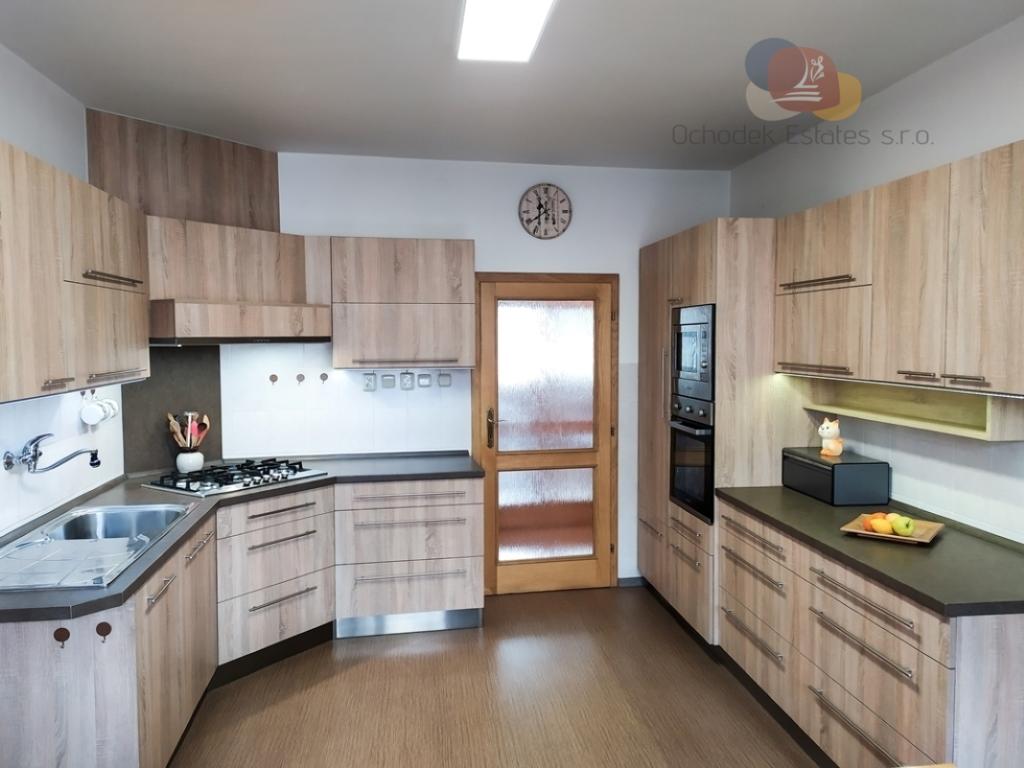 Prodej domu 265 m2