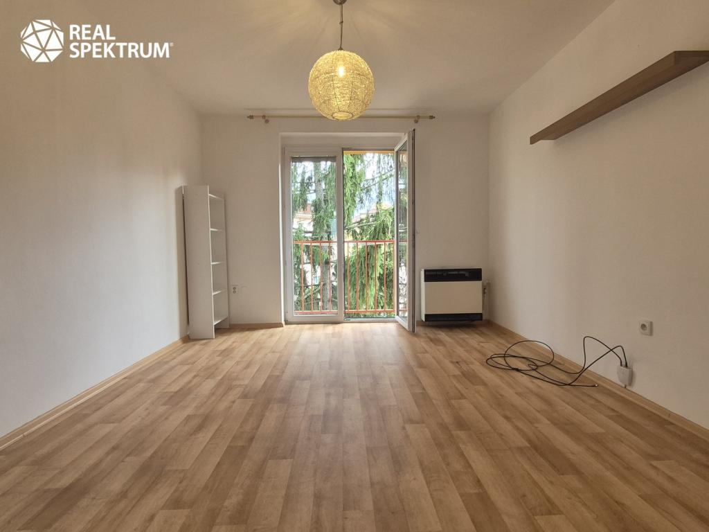 Pronájem bytu 2+kk 47 m2