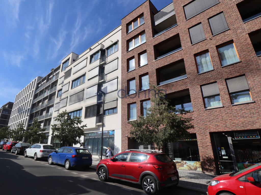 Prodej bytu 1+kk 39 m2, Praha – náhled fotky 11