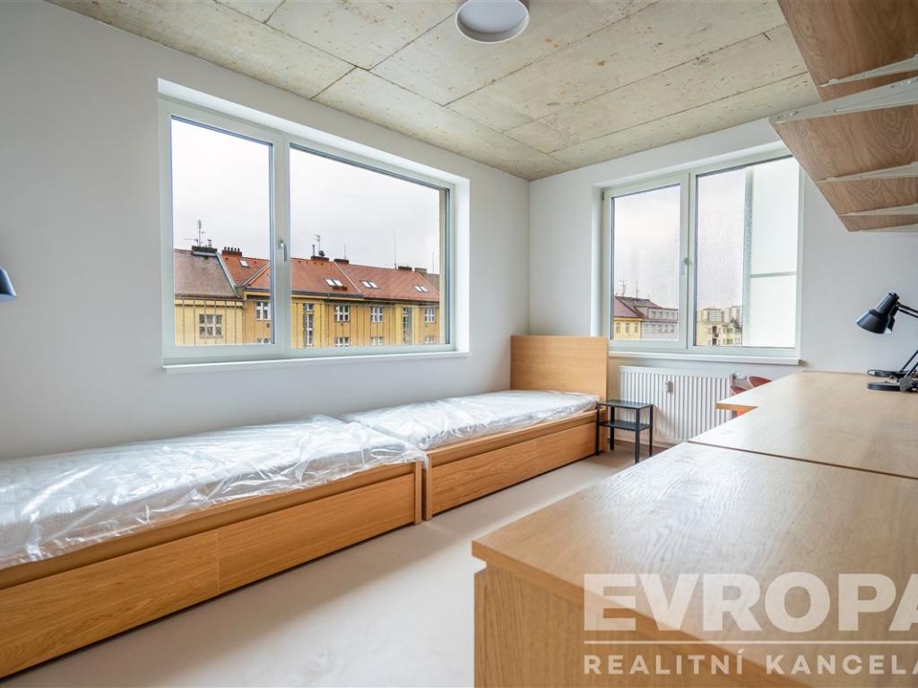 Pronájem bytu 4+1 68 m2