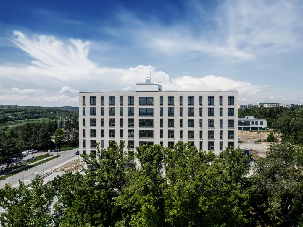 Prodej bytu 2+kk 38 m2