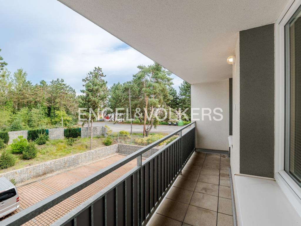 Pronájem bytu 3+kk 74 m2