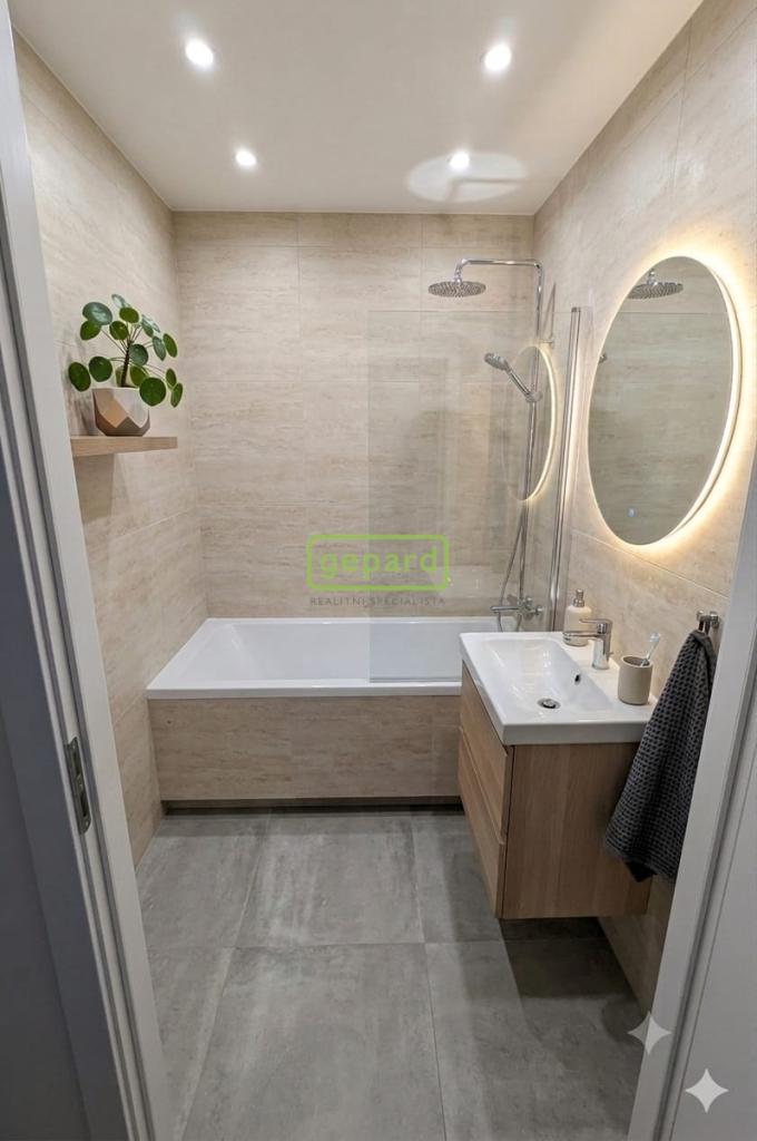 Prodej bytu 3+1 82 m2