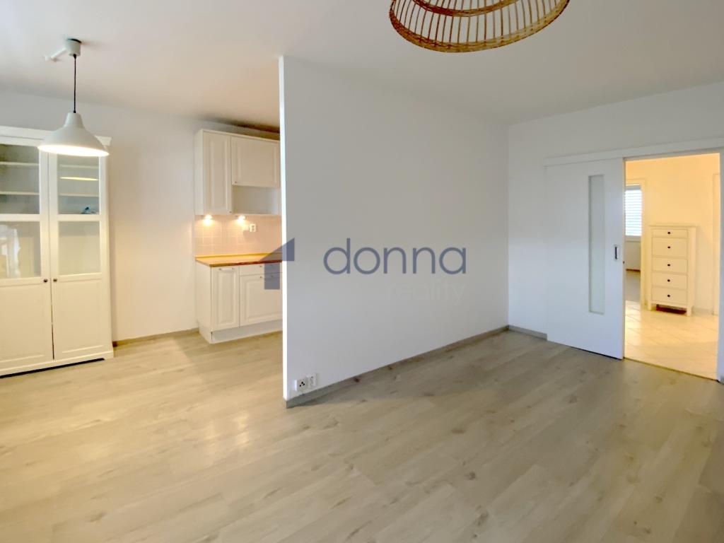Pronájem bytu 3+kk 85 m2