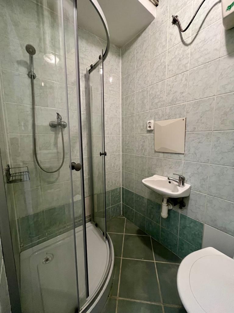 Pronájem bytu 1+kk 21 m2