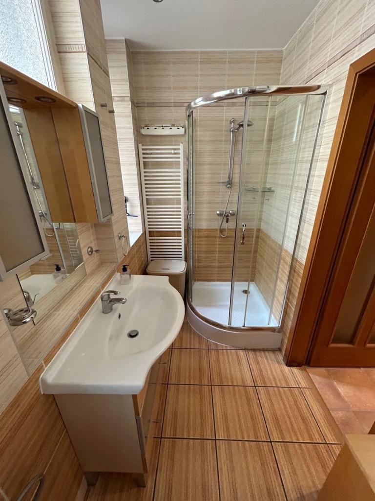 Pronájem bytu 2+kk 55 m2