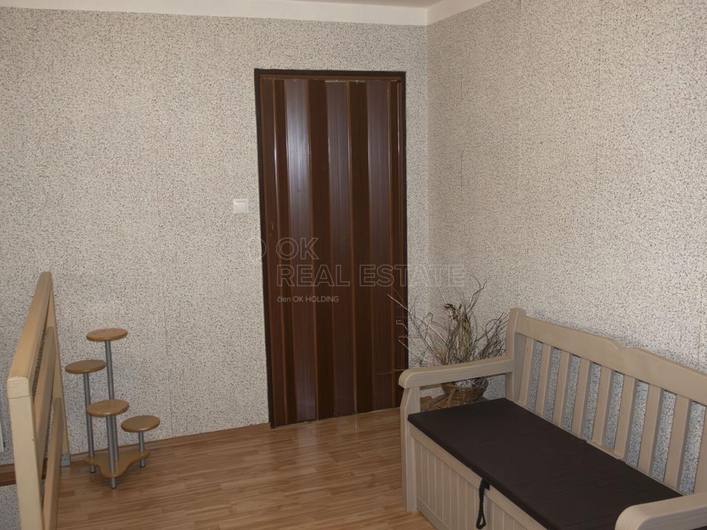 Pronájem domu 132 m2, Černošín – náhled fotky 14