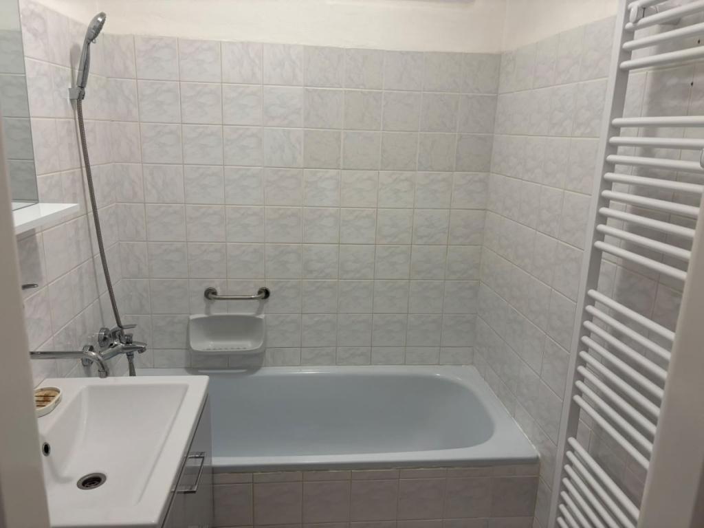 Pronájem bytu 2+1 51 m2