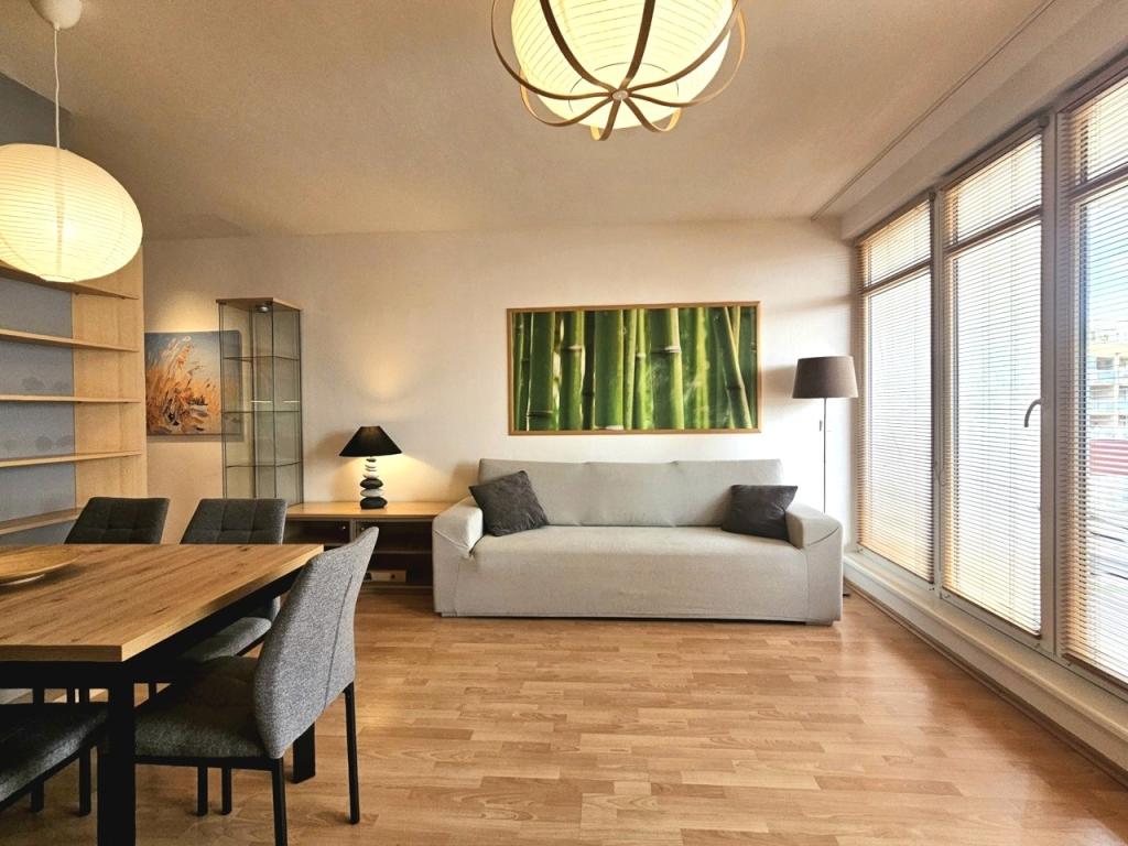 Pronájem bytu 3+kk 102 m2