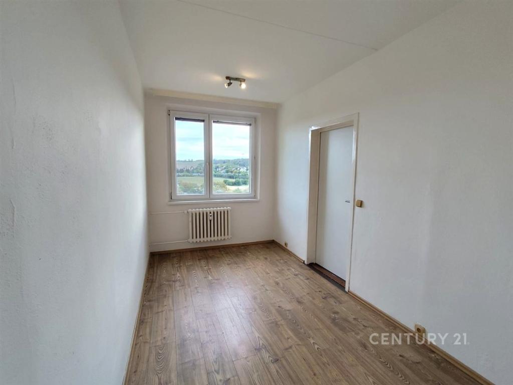 Pronájem bytu 2+kk 40 m2