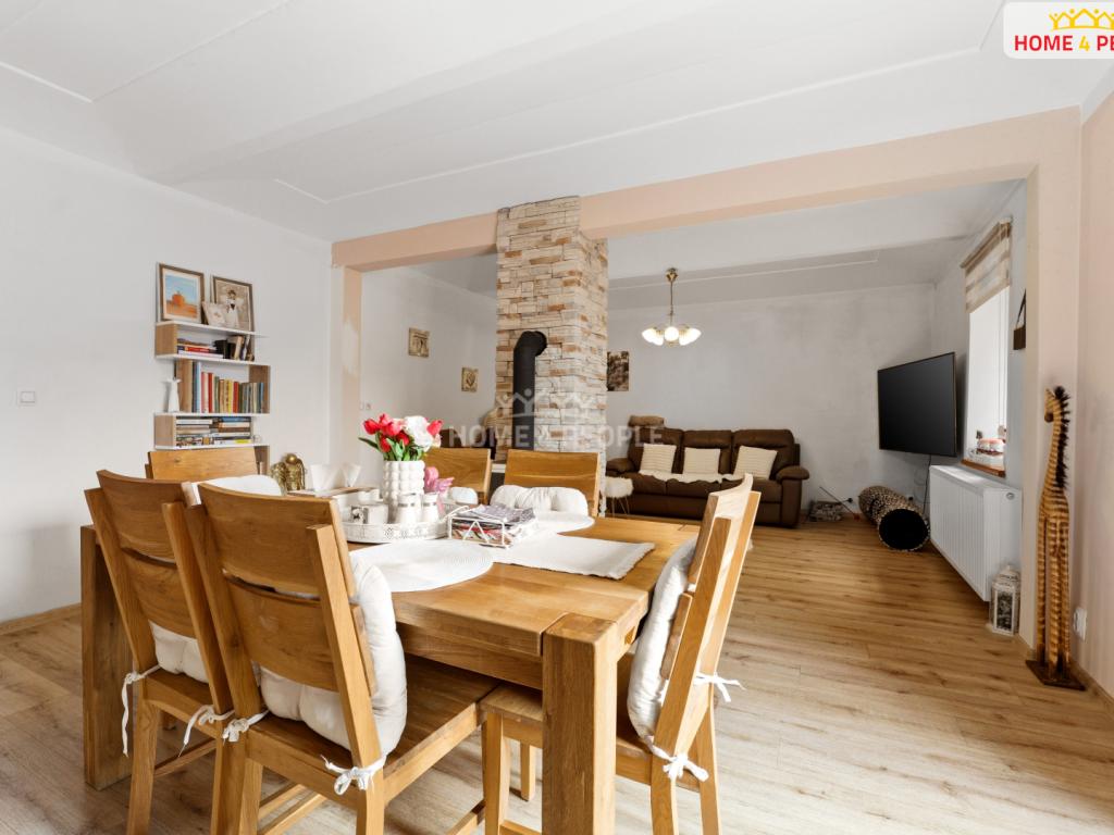 Prodej domu 258 m2, Poříčí nad Sázavou – náhled fotky 30