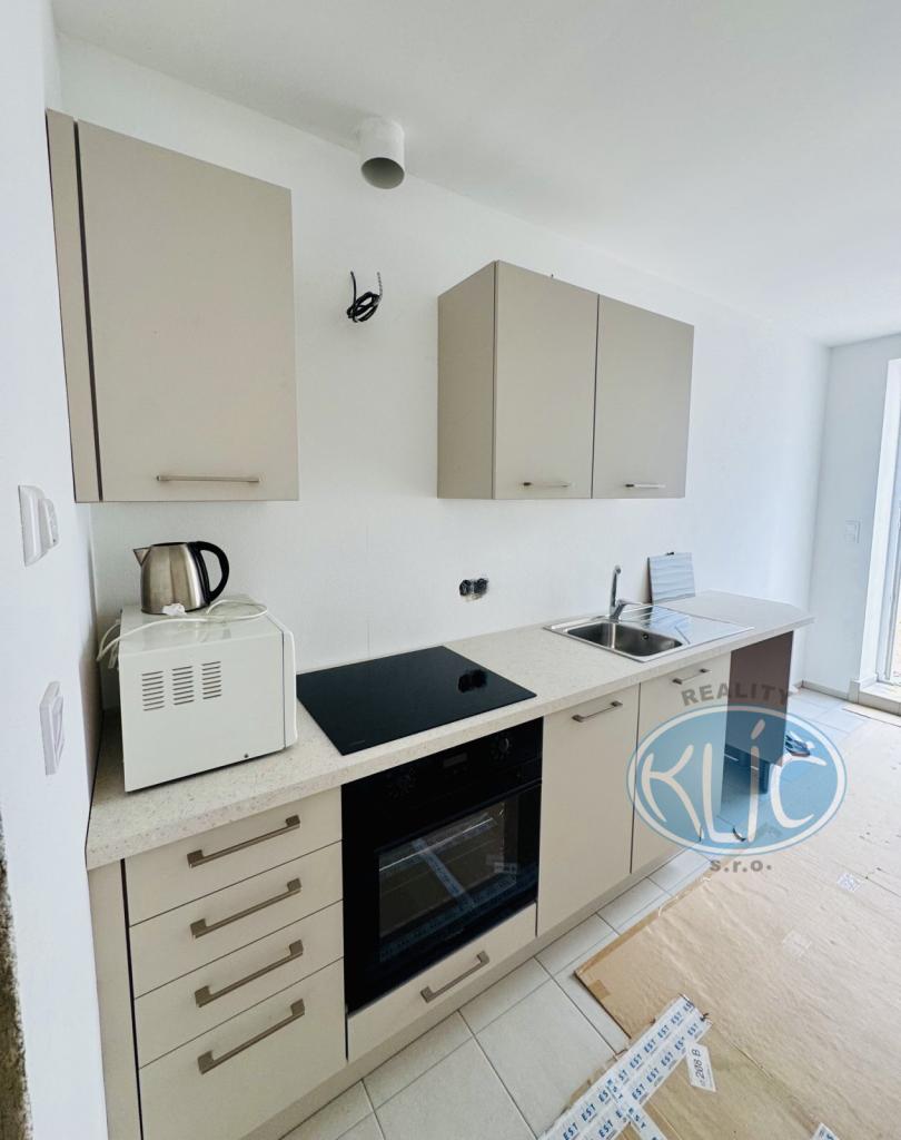 Pronájem bytu 2+1 55 m2