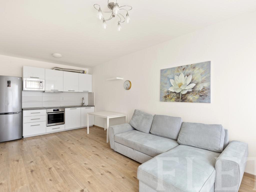 Pronájem bytu 2+kk 48 m² - Mehr