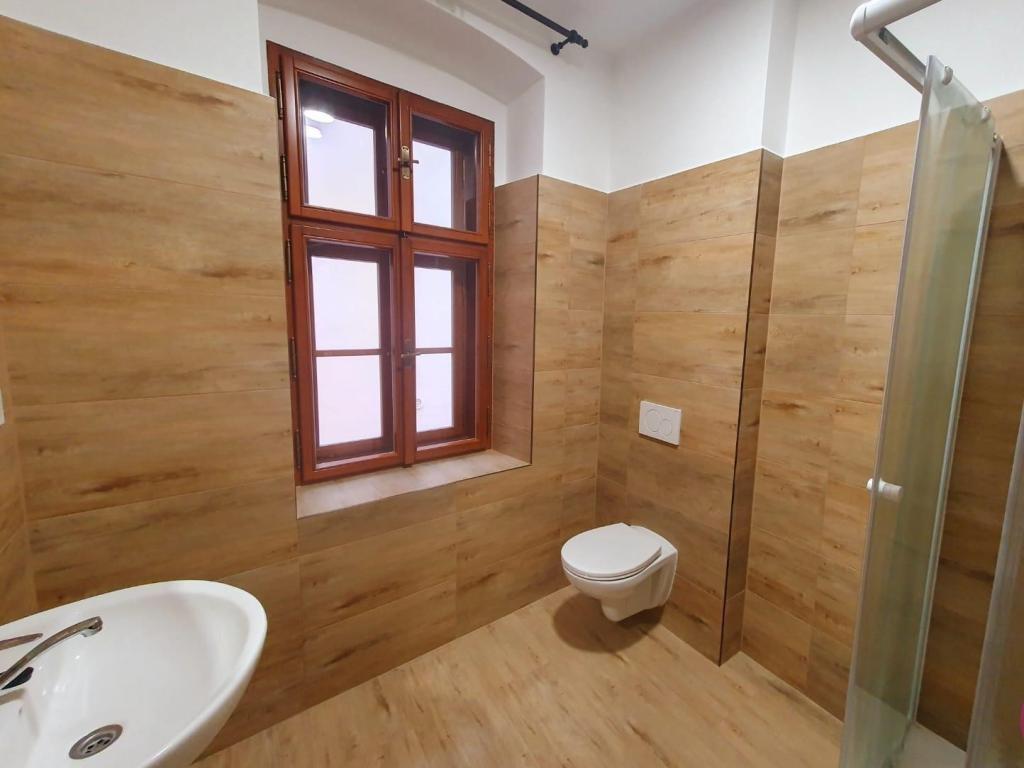 Pronájem bytu 1+kk 35 m2