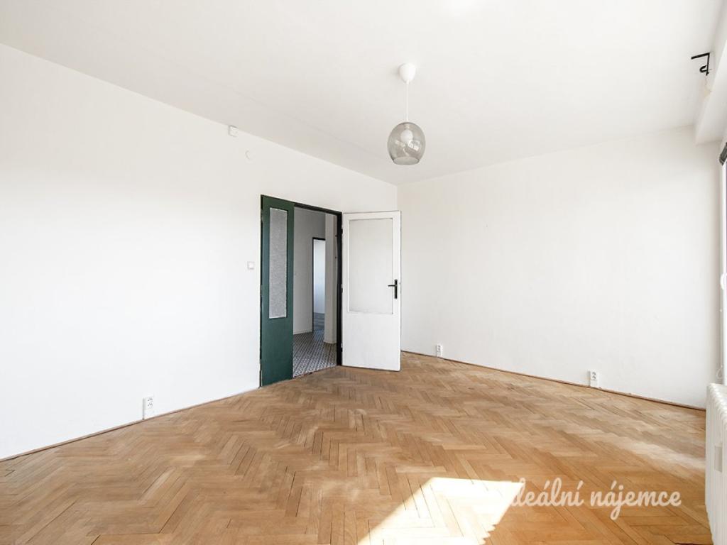 Pronájem bytu 3+1 68 m2