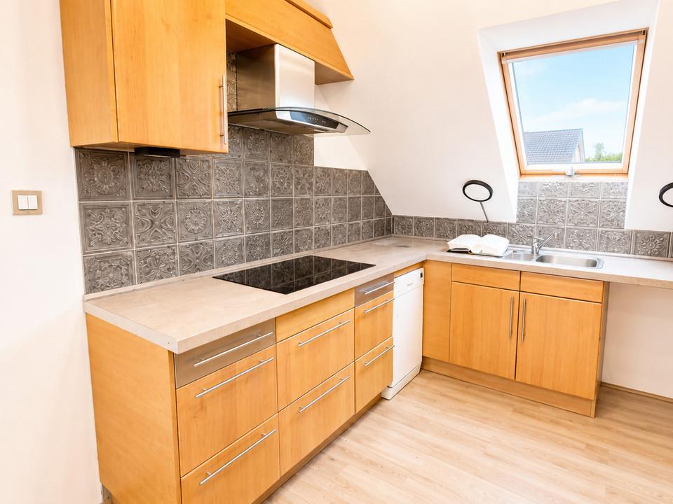 Pronájem bytu 2+1 58 m2